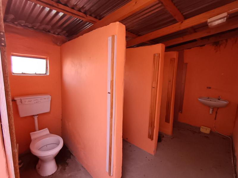 13 Bedroom Property for Sale in Madeira Park Eastern Cape